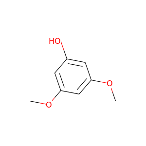 3,5-Dimethoxy phenol